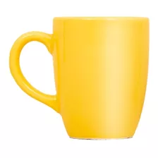 Taza Jarro Mugg Cerámica Ancers Colores 