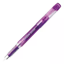 Caneta Tinteiro Platinum Preppy Violeta F