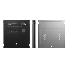 Angelbird Atomx Ssdmini - Disco Duro Externo (2 Tb)