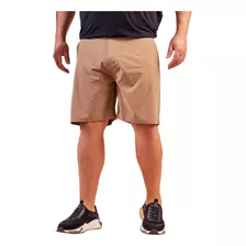 Bermuda Shorts Masculino Adulto