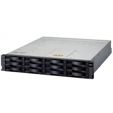 Gaveta De Expansão Ibm System Exp3512 Com 12tb Sas 6gbps