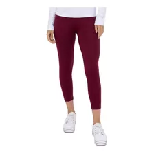  Calça Leg Plus Size Cotton Grosso Plus Size P Ao Xgg