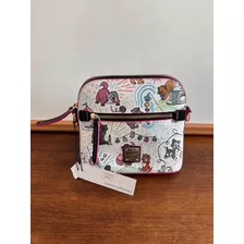 Crossbody Disney Cats Dooney And Bourke