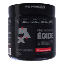 Pre Entreno Édige 150g.