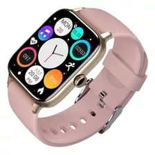 Smart Watch Blulory Glifo Rs4 Pink