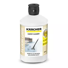 Limpiador Para Alfombras Rm 519 Karcher Envío Gratis