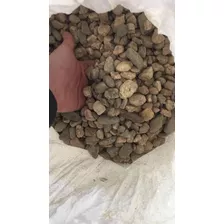 Granza Grava Piedras Para Acuarios 30- 50mm (3 A 5cm) X 25kg