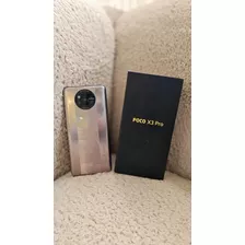 Poco X3 Pro / 256gb Y 8gb