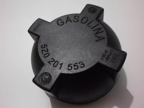 Tampa Reservatrio Gasolina Golf Original Vw 5z0201553