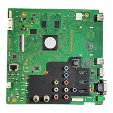 Placa Principal Tv Sony Kdl-32ex425 1-884-915-11 Original Jv