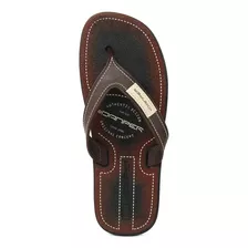 Promoção Chinelo Masculino De Dedo Confortável Casual Danper