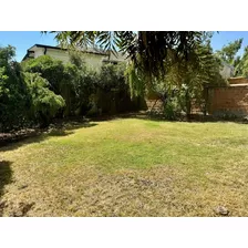 Casa Remodelada Con Gran Jardín