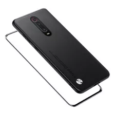 Funda Para Xiaomi Redmi 9t K20 Pro Tener Vidrio Membrana