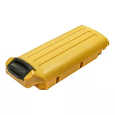 Bateria Gps Topcon Gr3, Gr5, 02-850901-02, 7.2v, 3900mah.