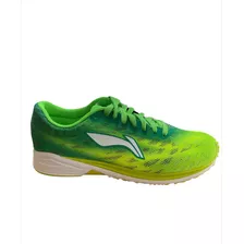 Zapatillas De Running Lining Ajjm003-1