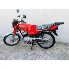 Yamaha Ax 100