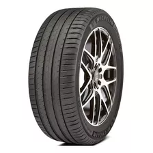 Neumático Michelin Pilot Sport 4 Suv 255/50r20 109 Y