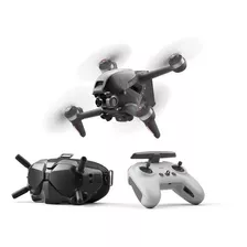 Drone Dji Fpv Combo Con Cámara 4k 1 Batería