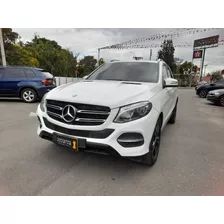 Mercedes Benz Gle 250 D Modelo 2017