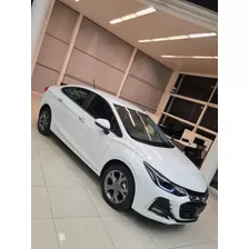 Chevrolet Cruze 1.4 Ltz At Sedan 2024 Jg