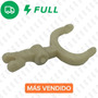 Birlos De Seguridad Hyundai Grand I10 Doble Llave