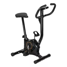 Bicicleta Ergométrica Vertical Gallant Trainer Gbe1hbta-pt