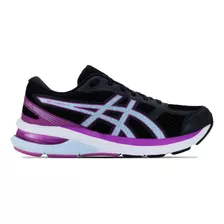 Asics Zapatillas Running Mujer Gel Nagoya 4 Neg-orquidea Ras