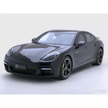 Porsche Panamera 2.9 V6 E-hybrid 4 Pdk