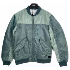 Campera Chaqueta Bomber Jack & Jones Hombre Abrigo