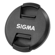 Sigma Tapa Frontal 77mm | Original