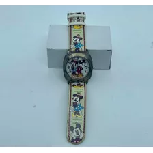 Relógio Mickey Mouse - Disney