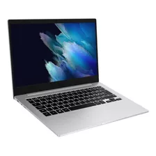 Notebook Galaxy Book Go Snapdragon 4g 128gb Ssd