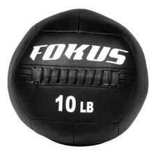 Wallball Medball 10 Lb = 4,53 Kg Treino Cross Funcional 