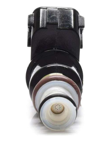 4pzs Inyector Gasolina Para Acura Rsx 2.0 2005-2006 Base Foto 4