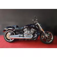Harley Davidson V-rod Muscle 