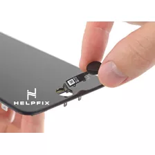 Reparación Placa Home Touch Id Huella iPhone 6 / 6 Plus 