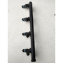 Base Soporte Proteccion Riel De Inyectores Renault Logan 1.6