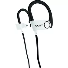 Auriculares Bluetooth Coby Running 5 Hrs Playtime Gym