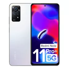 Redmi Note 11 Pro Plus 5g