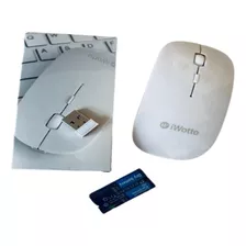  Recarregável Mouse Magic Bluetooth Sen Fio