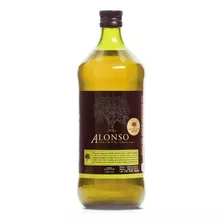 Aceite De Oliva Blend Alonso Extra Virgen 1 Lt.