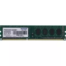 Memoria Ram Pc Laptop Ddr3 1600 13330 Mhz Nuevo Tienda