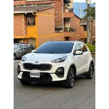 Kia Sportage Vibrant 1.6 4x2