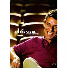 Chico Buarque - Bastidores - Dvd