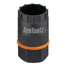 Extrator De Cassete Icetoolz 09c3 Ferramente Para K7 Bike