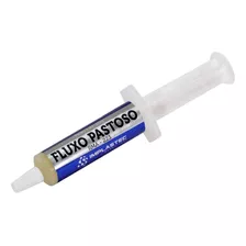 Fluxo Pastoso Rma-223 Implastec 10g Solda