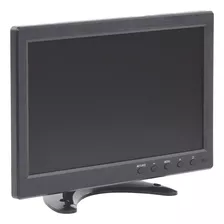 Monitor 10.1 Tft-lcd Ideal Para Colocar En Vehículos O Dvr/n