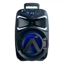Caixa Som Bluetooth 8 Hype Hp-250 Aquario