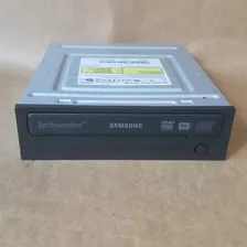 Leitor Toshiba Ide - Dvd - Sh-182f/csbn