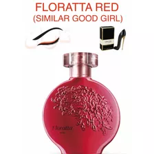 Colonia Floratta Red